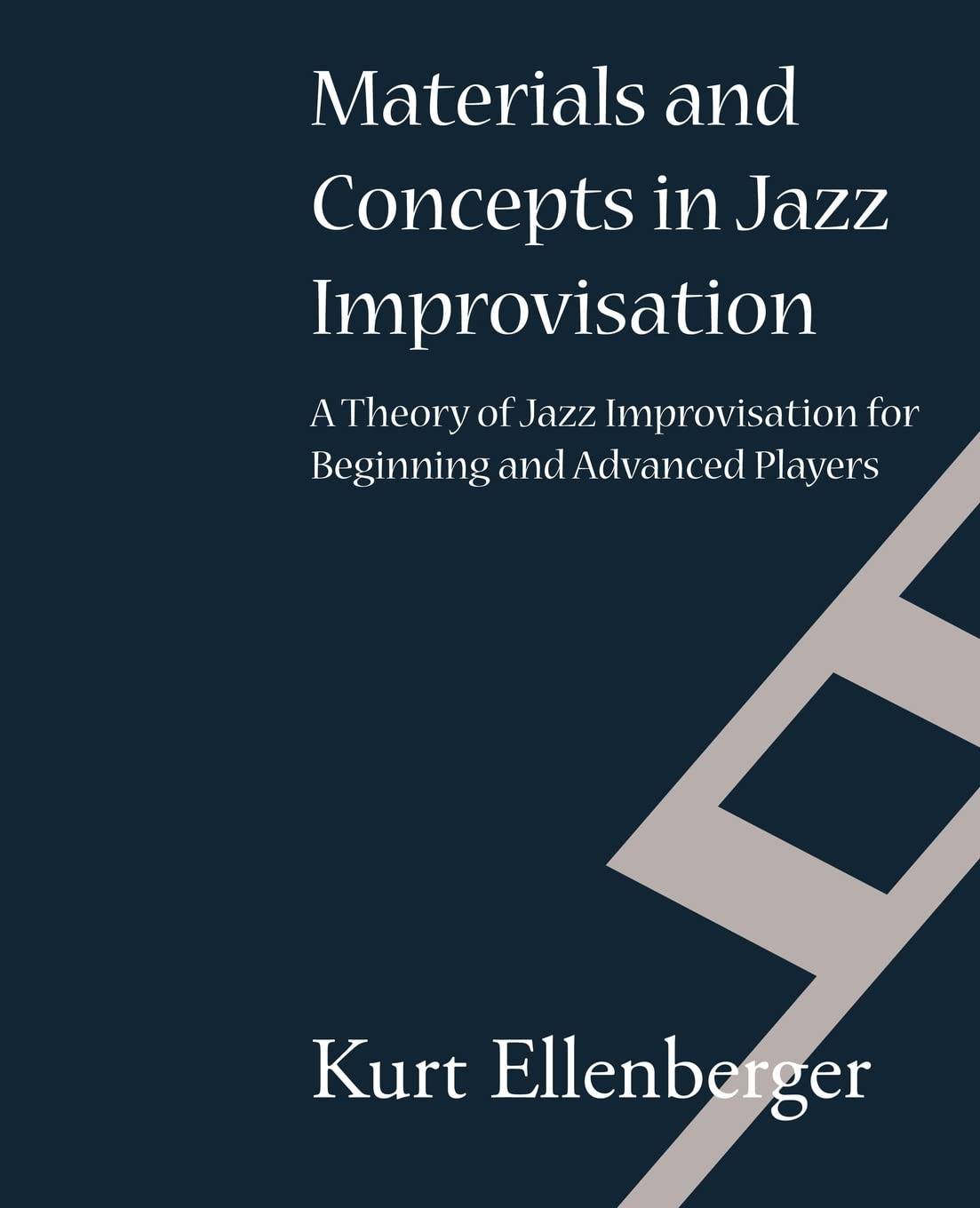 kurt ellenberger book cover